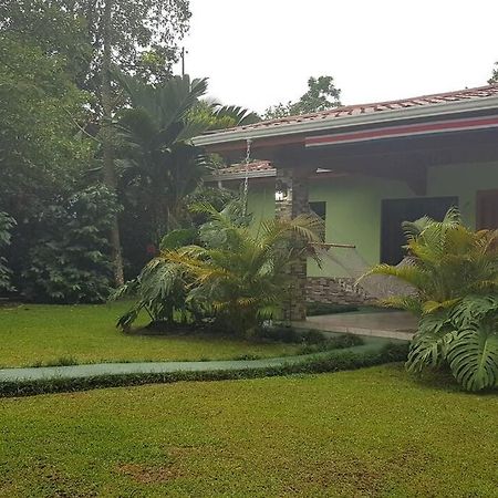 Arenal Ginger Home La Fortuna المظهر الخارجي الصورة