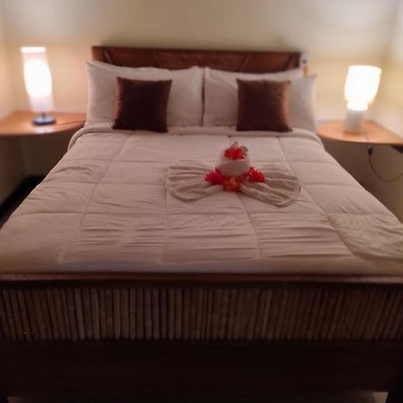 Arenal Ginger Home La Fortuna المظهر الخارجي الصورة
