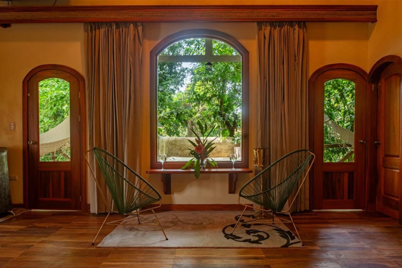 Arenal Ginger Home La Fortuna المظهر الخارجي الصورة