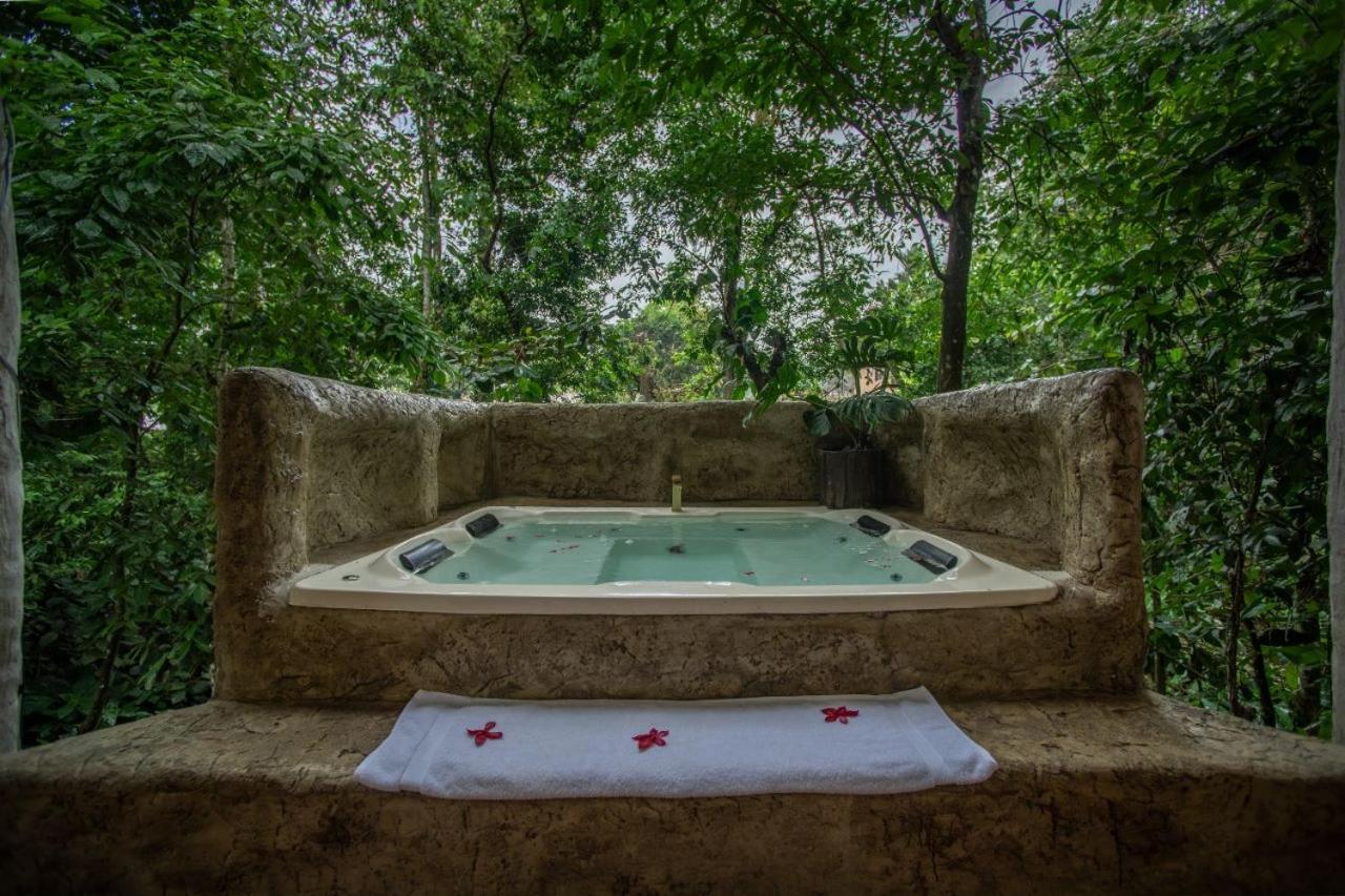 Arenal Ginger Home La Fortuna المظهر الخارجي الصورة