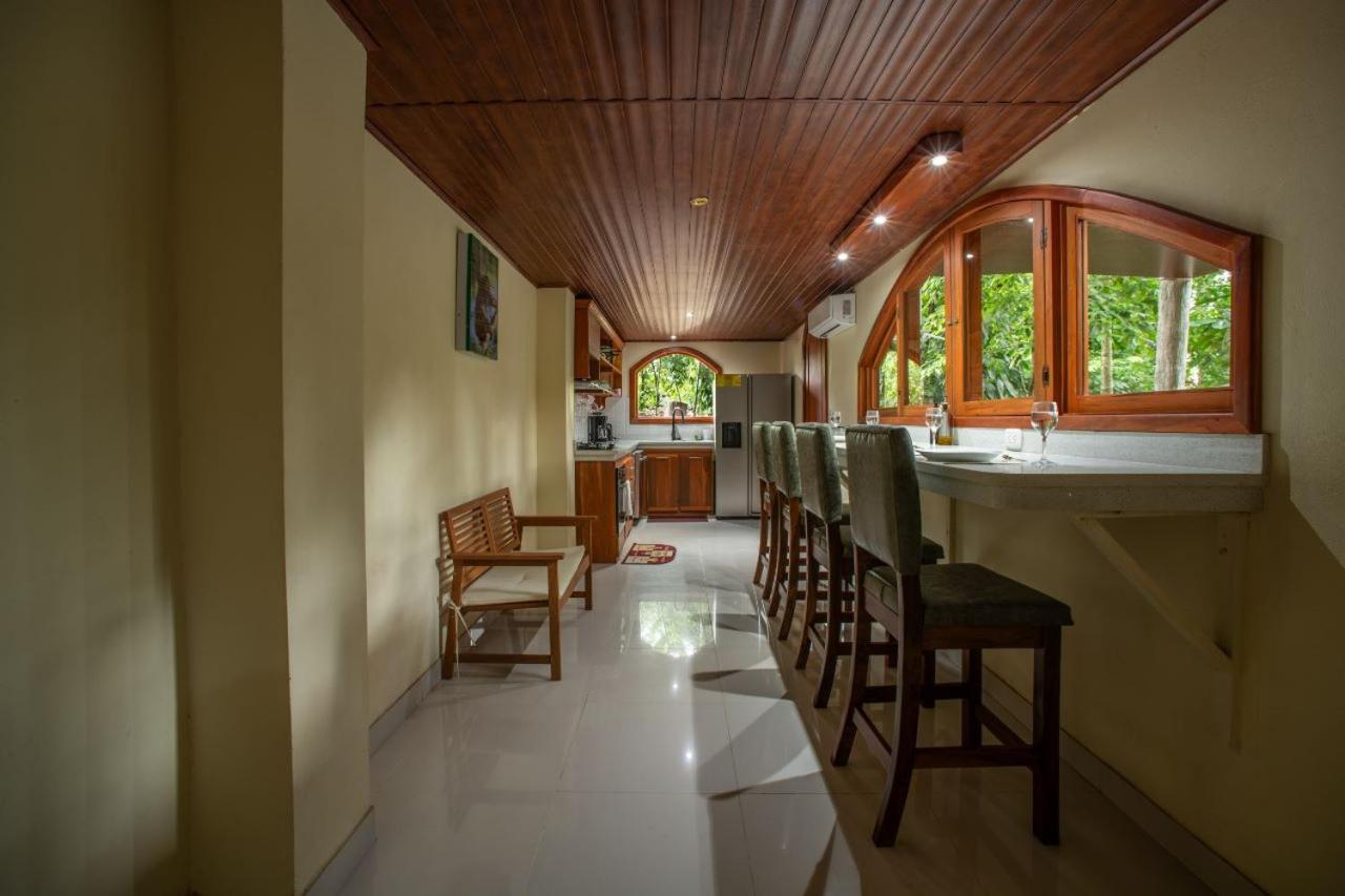 Arenal Ginger Home La Fortuna المظهر الخارجي الصورة