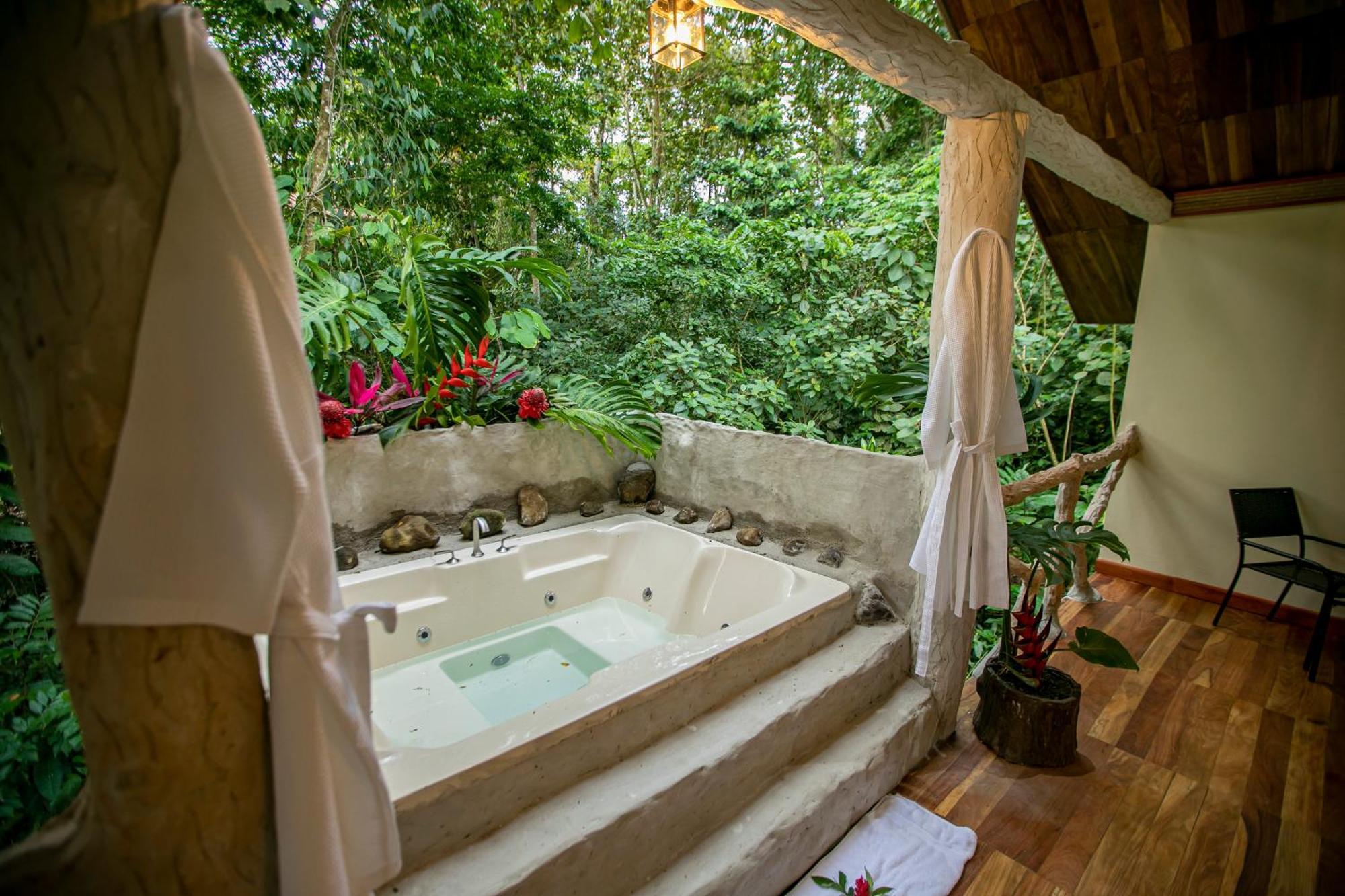 Arenal Ginger Home La Fortuna الغرفة الصورة