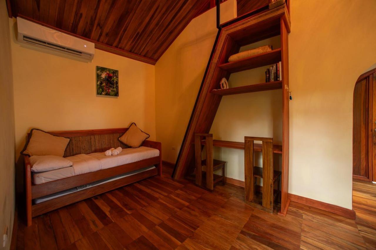 Arenal Ginger Home La Fortuna المظهر الخارجي الصورة