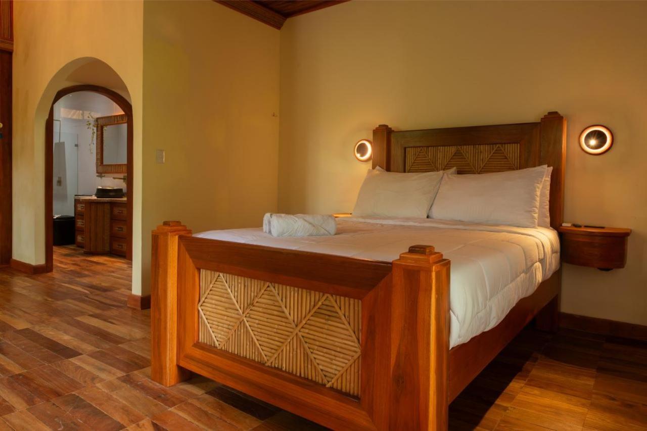 Arenal Ginger Home La Fortuna المظهر الخارجي الصورة