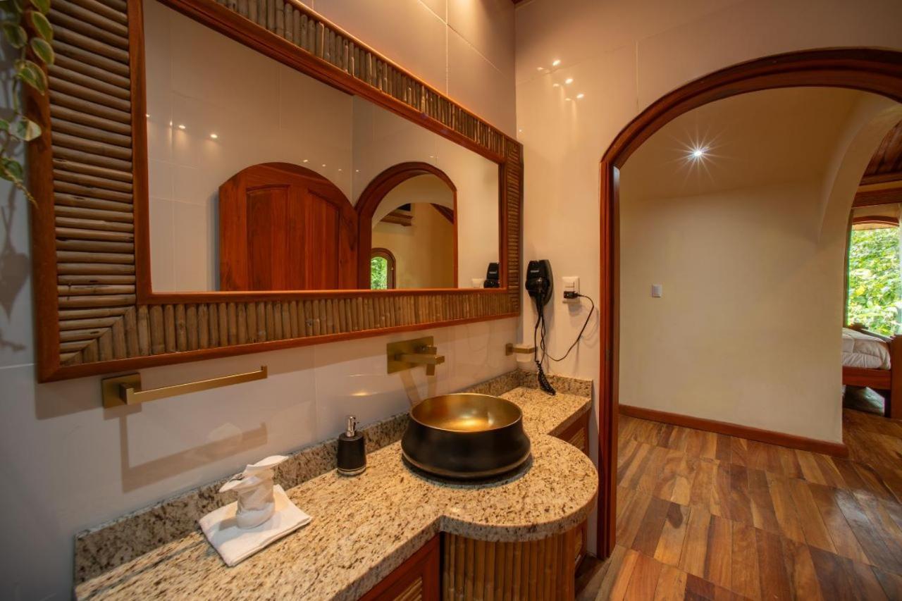 Arenal Ginger Home La Fortuna المظهر الخارجي الصورة