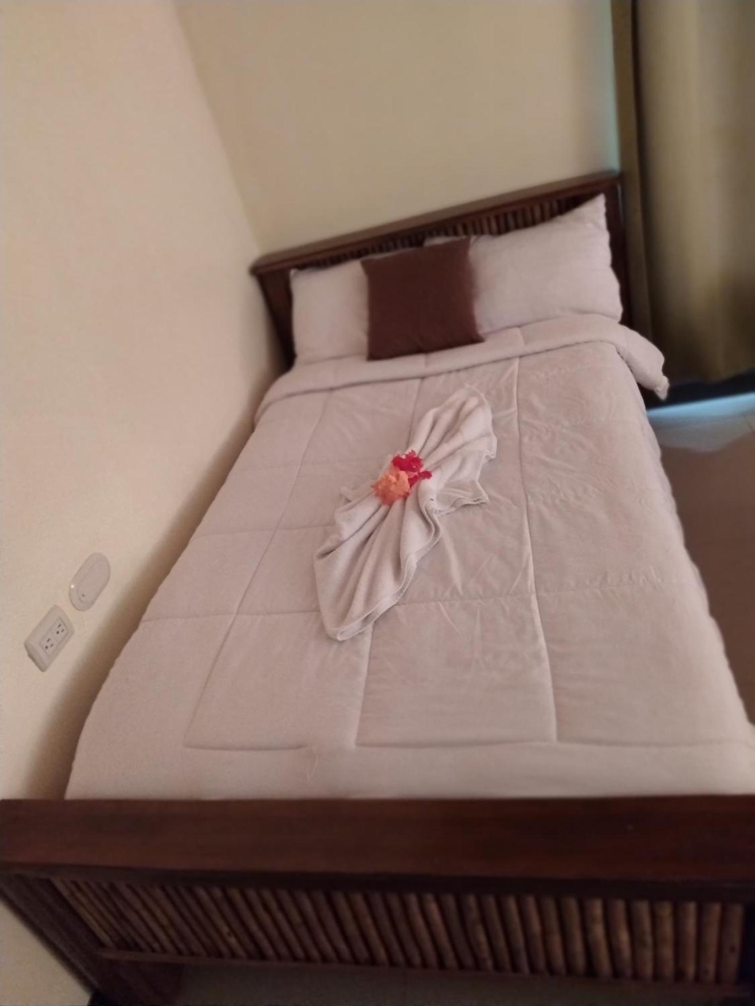 Arenal Ginger Home La Fortuna المظهر الخارجي الصورة