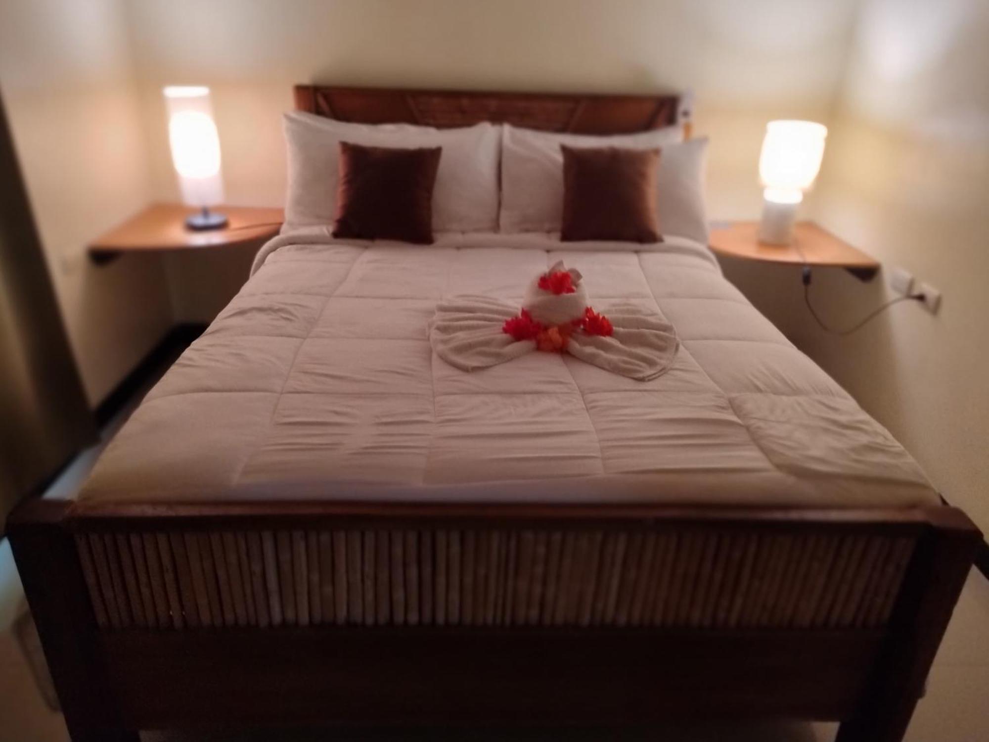 Arenal Ginger Home La Fortuna المظهر الخارجي الصورة