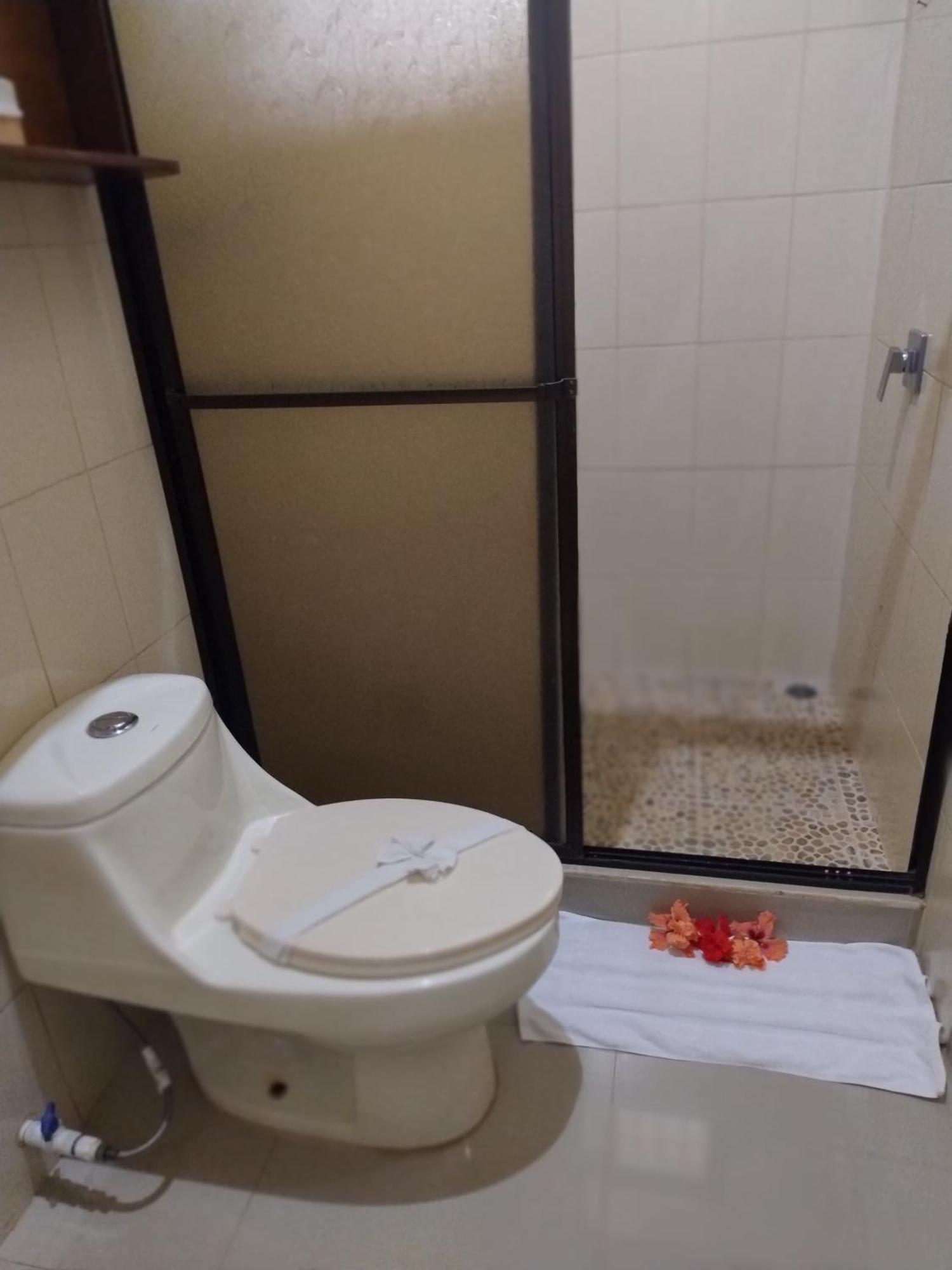 Arenal Ginger Home La Fortuna المظهر الخارجي الصورة