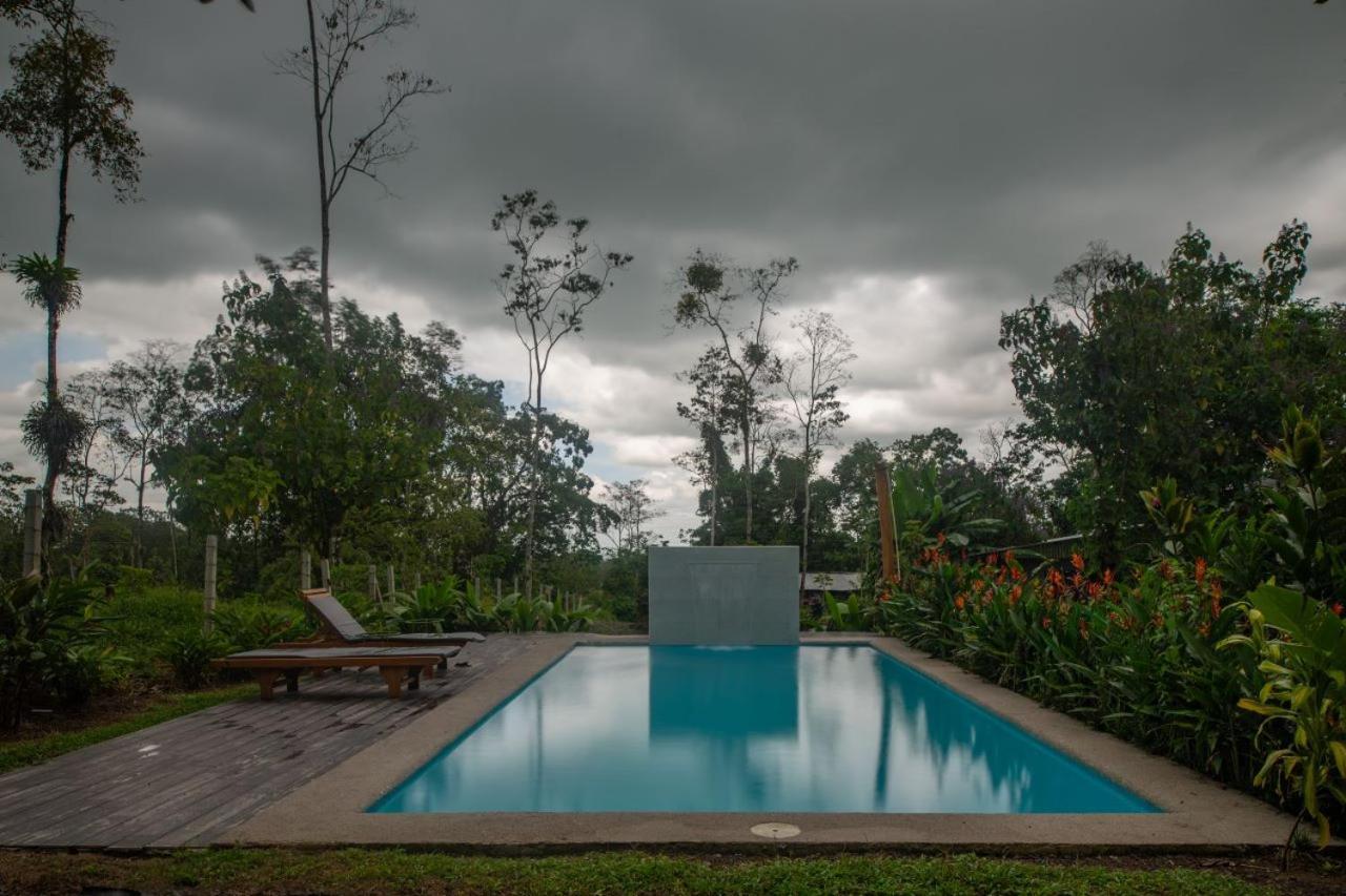 Arenal Ginger Home La Fortuna المظهر الخارجي الصورة