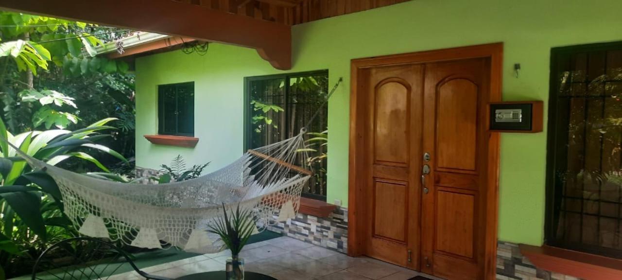 Arenal Ginger Home La Fortuna المظهر الخارجي الصورة