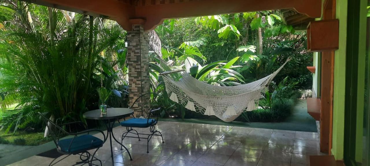 Arenal Ginger Home La Fortuna المظهر الخارجي الصورة