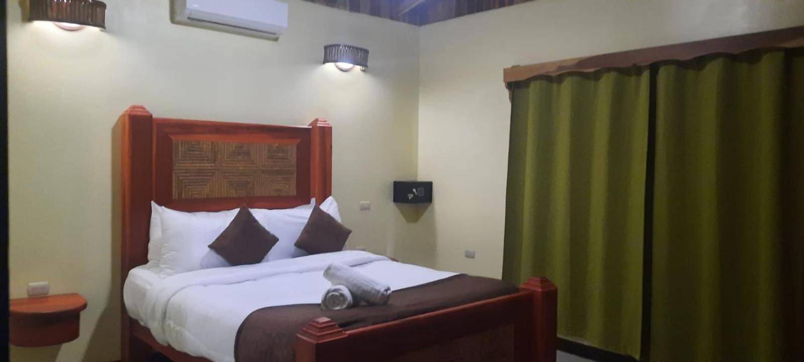 Arenal Ginger Home La Fortuna المظهر الخارجي الصورة