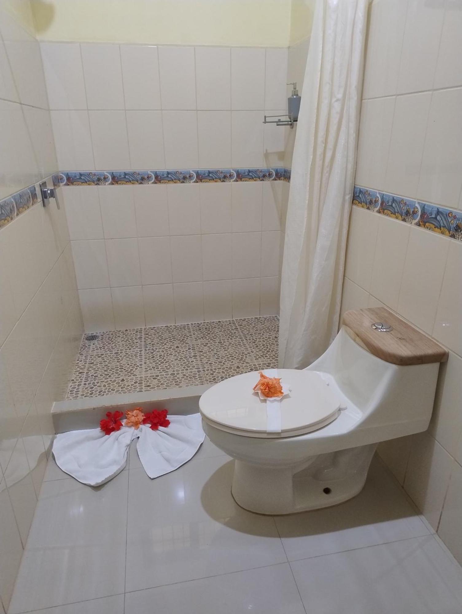 Arenal Ginger Home La Fortuna المظهر الخارجي الصورة